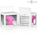 INTENSE - PINKIE STIMULATOR UNICORN FUCHSIA