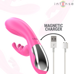 INTENSE - RANDALL RABBIT VIBRATOR 10 VIBRATION PINK