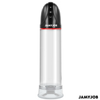 JAMYJOB - XPAND AUTOMATIC PUMP 3 SUCTION LEVELS GRAY