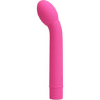 PRETTY LOVE - LOGAN G-SPOT VIBRATOR 10 VIBRATION PINK