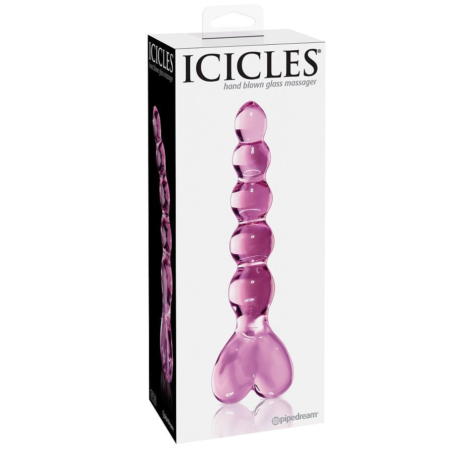 ICICLES - N. 43 ICE MASSAGE