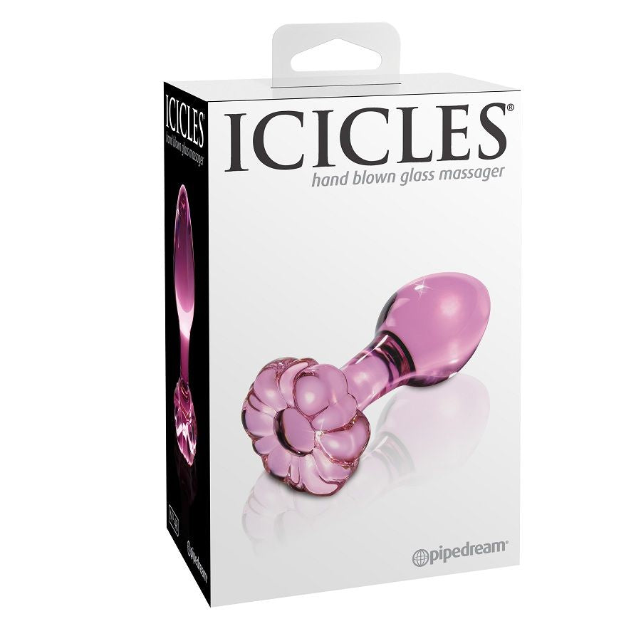 ICICLES - N. 48 CRYSTAL MASSAGE