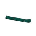 SUBBLIME - 955441 DRESS WITH GREEN LEATHER STRAPS L/XL