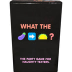 KHEPER GAMES - WHAT IS FROM EGGPLANT TO TACO?