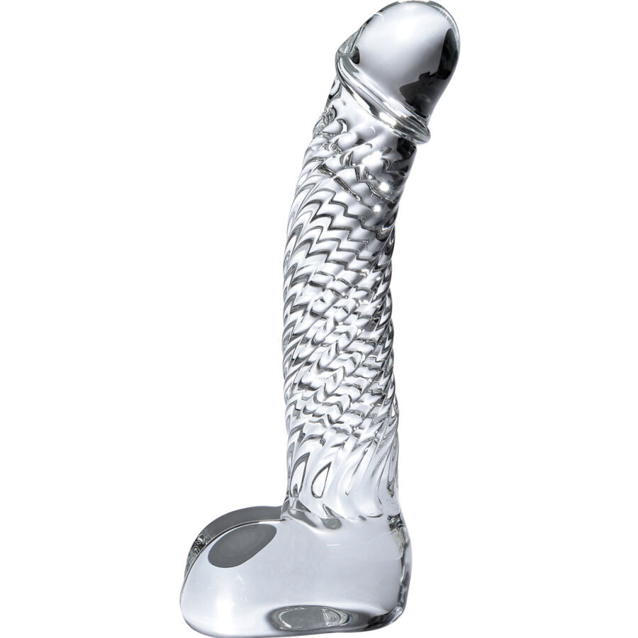 ICICLES - N. 61 CRYSTAL MASSAGE