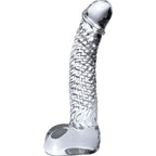 ICICLES - N. 61 CRYSTAL MASSAGE