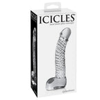 ICICLES - N. 61 CRYSTAL MASSAGE