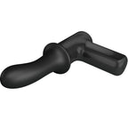 PRETTY LOVE - DJ DOCTOR MASSAGE 5 SETTINGS BLACK