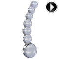 ICICLES - N. 66 TRANSPARENT MASSAGE