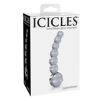 ICICLES - N. 66 TRANSPARENT MASSAGE