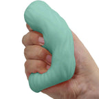 PPRETTY LOVE - ATHENA ALICE MALE MASTURBATOR TURQUOISE