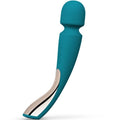 LELO - SMART MEDIUM WAND 2 OCEAN BLUE MASSAGE