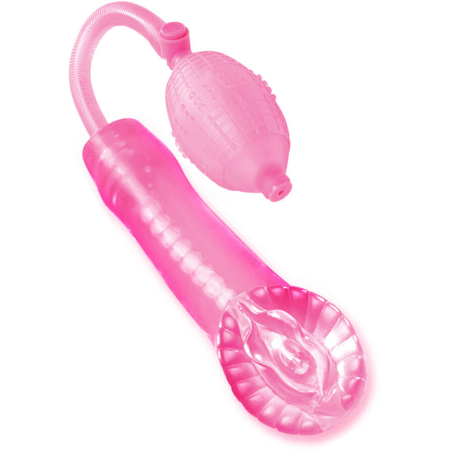 EXTREME TOYZ - SUPER VAGINA MASTURBATORS WITH SUGAR