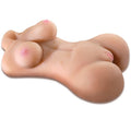 EXTREME TOYZ - PIPEDREAM EXTREME MEGA FUCK END MASTURBATOR