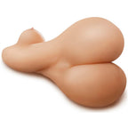 EXTREME TOYZ - PIPEDREAM EXTREME MEGA FUCK END MASTURBATOR