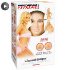 EXTREME DOLLZ - ​​HANNAH HARPER