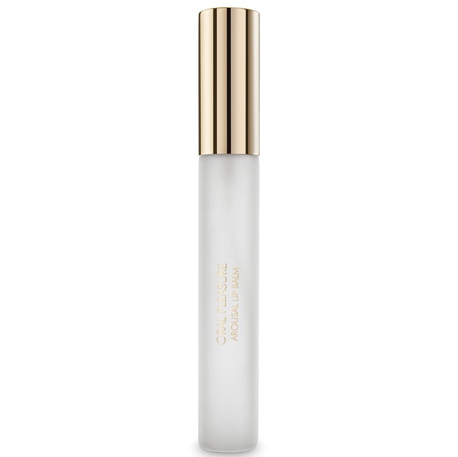 BIJOUX - GLOSS ORAL SEX COLD &amp; HOT EFFECT