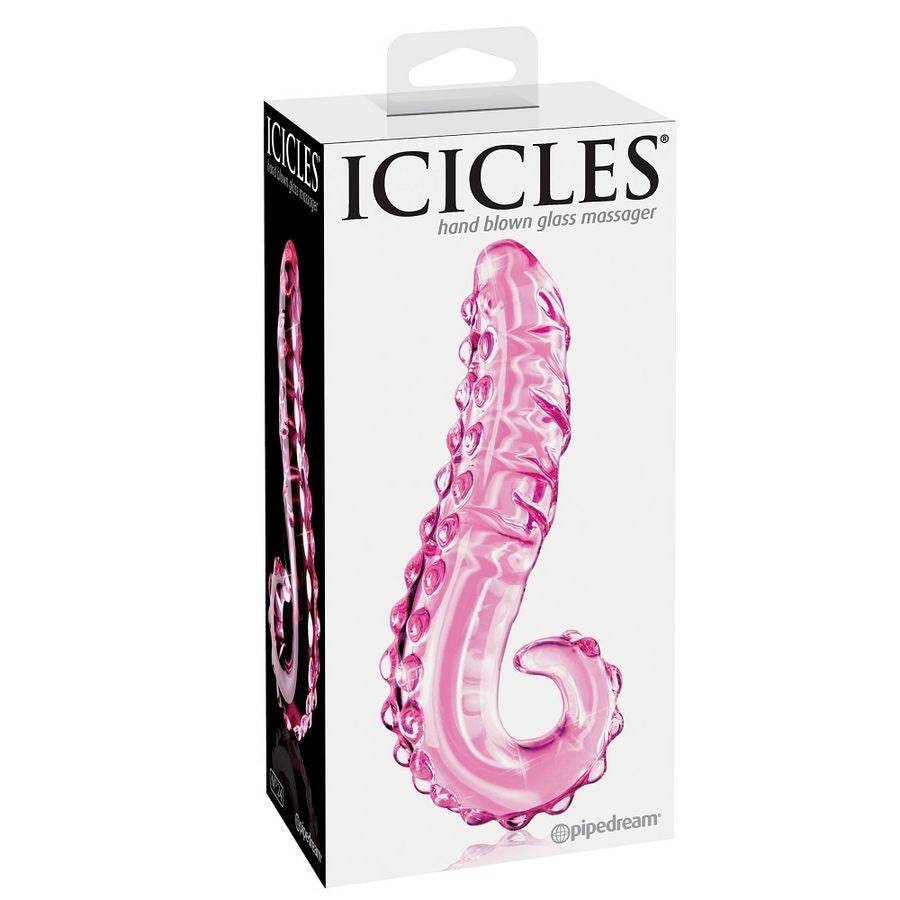 ICICLES - N. 24 ICE MASSAGE