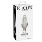 ICICLES - N. 26 ICE CREAM MASSAGE 