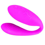 PRETTY LOVE - FASCINATION LILAC MASSAGE