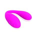 PRETTY LOVE - FASCINATION LILAC MASSAGE