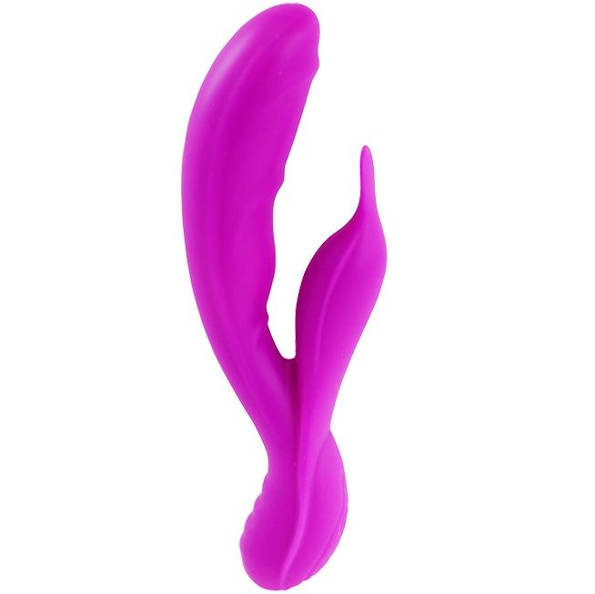PRETTY LOVE - HIGHGRADE BLISS LILAC MASSAGE