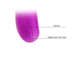 PRETTY LOVE - HIGHGRADE BLISS LILAC MASSAGE