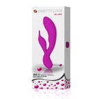 PRETTY LOVE - HIGHGRADE BLISS LILAC MASSAGE