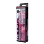 BAILE - PINK RABBIT MINI ROTATOR SUPER STIMULATOR