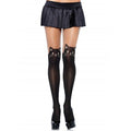 LEG AVENUE - OPAQUE PANTYHOSE