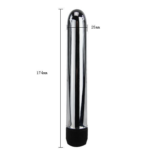 BAILE - VIBRATOR MAKING A FLYING SENSE METAL
