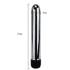 BAILE - VIBRATOR MAKING A FLYING SENSE METAL