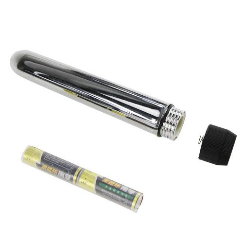 BAILE - VIBRATOR MAKING A FLYING SENSE METAL