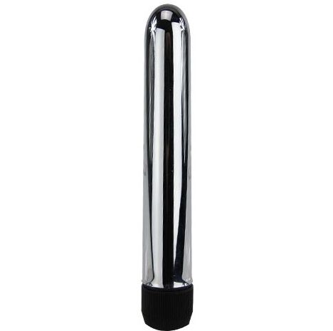 BAILE - VIBRATOR MAKING A FLYING SENSE METAL