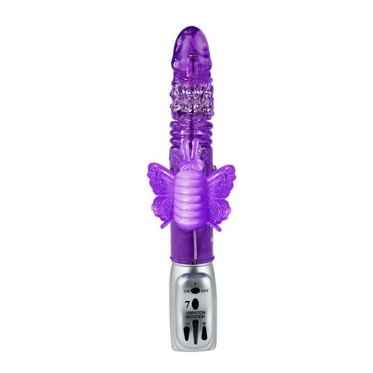 BAILE - BUTTERF TULIP ROTATOR UP &amp; DOWN