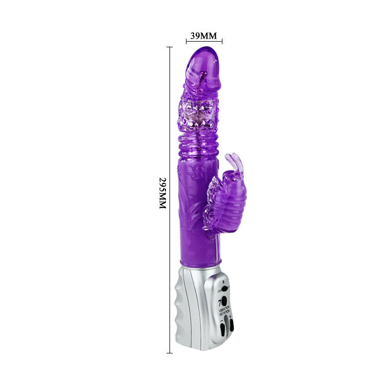 BAILE - BUTTERF TULIP ROTATOR UP &amp; DOWN