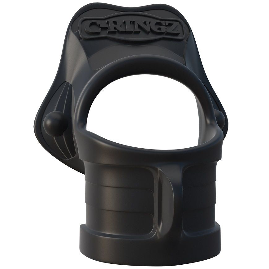 FANTASY C-RINGZ - ROCK HARD RING &amp; STRETCHERS
