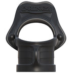 FANTASY C-RINGZ - ROCK HARD RING &amp; STRETCHERS