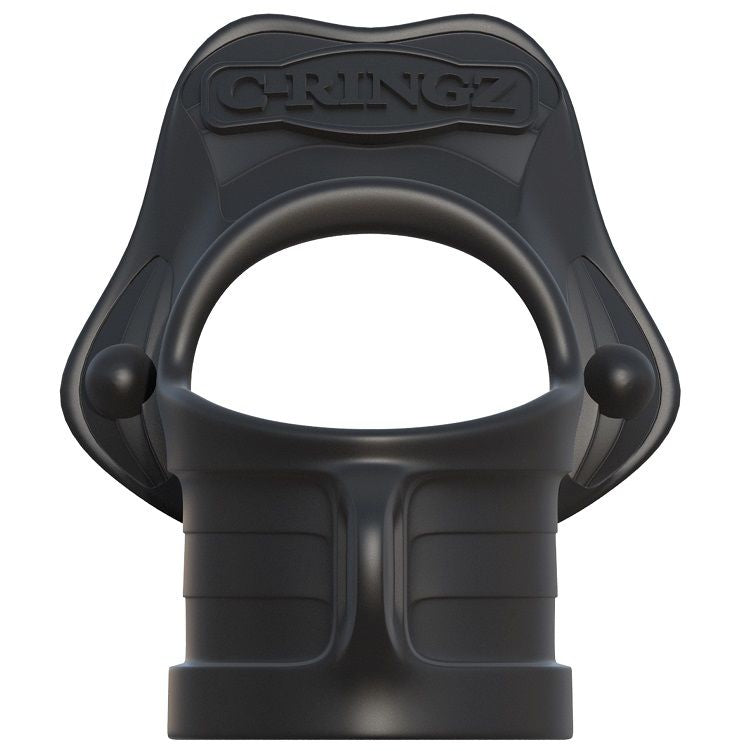 FANTASY C-RINGZ - ROCK HARD RING &amp; STRETCHERS