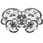 JEWELRY - ANNA MASK