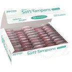JOYDIVISION SOFT TAMPONS - ORIGINAL SOFT TAMPONS PROFESSIONAL