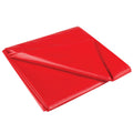 JOYDIVISION SEXMAX - WETGAMES SEX SHEET RED