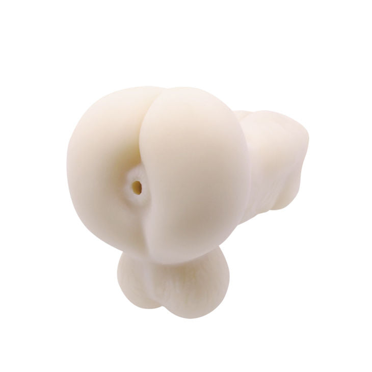 BAILE - BACK SPIRIT MEN'S MINI MASTURBATOR 