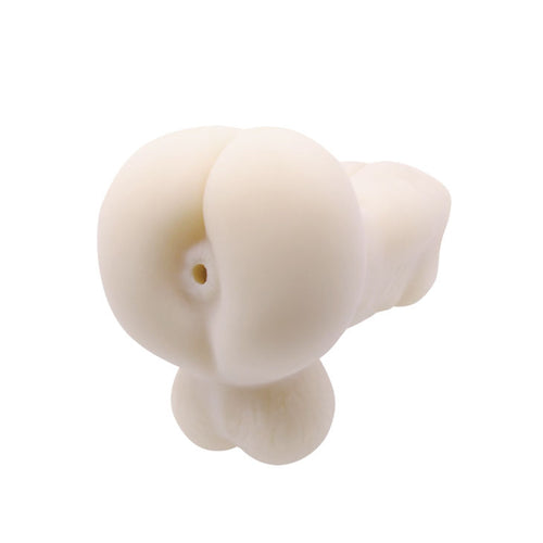 BAILE - BACK SPIRIT MEN'S MINI MASTURBATOR 