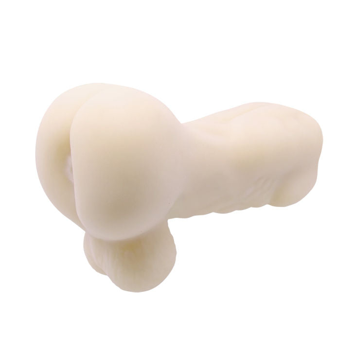 BAILE - BACK SPIRIT MEN'S MINI MASTURBATOR 