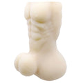 BAILE - BACK SPIRIT MEN'S MINI MASTURBATOR 