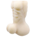 BAILE - BACK SPIRIT MEN'S MINI MASTURBATOR 