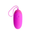 PRETTY LOVE - EGG BERGER REMOTE CONTROL 12 V 