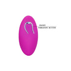 PRETTY LOVE - EGG BERGER REMOTE CONTROL 12 V 