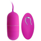 PRETTY LOVE - VIBRATING EGG ARVIN REMOTE CONTROL 12V 